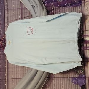 SOLD! Large Ivory Ella Long Sleeve